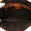 Secondhand Gucci GG Canvas Nailhead Crossbody
