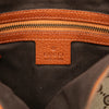 Secondhand Gucci GG Canvas Nailhead Crossbody
