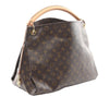 Louis Vuitton Monogram Artsy MM Secondhand