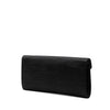 Gucci Ribbed Satin Crystal Dionysus Clutch on Chain Secondhand