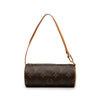 Louis Vuitton Monogram Papillon Pochette Secondhand
