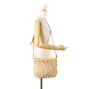 Gucci GG Canvas Abbey D Ring Crossbody Secondhand