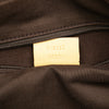 Gucci GG Canvas Abbey D Ring Crossbody Secondhand