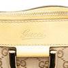 Gucci GG Canvas Abbey D Ring Crossbody Secondhand