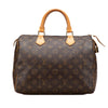 Louis Vuitton Monogram Speedy 30 Secondhand
