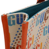 Gucci Childrens Canvas Logo Tote Secondhand