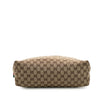 Gucci GG Canvas Web Crossbody Secondhand