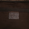 Gucci GG Canvas Web Crossbody Secondhand