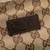 Gucci GG Canvas Web Crossbody Secondhand