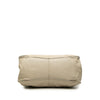 Burberry Leather Lambeth Tote Secondhand