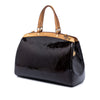 Louis Vuitton Monogram Vernis Brea MM Secondhand