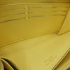 Louis Vuitton Bicolor Monogram Empreinte Zippy Long Wallet Secondhand