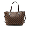 Louis Vuitton Damier Ebene Neverfull PM Secondhand