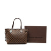 Louis Vuitton Damier Ebene Neverfull PM Secondhand