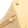 Prada Medium Saffiano Lux Promenade Satchel Secondhand