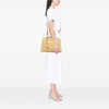 Prada Medium Saffiano Lux Promenade Satchel Secondhand