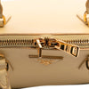 Prada Medium Saffiano Lux Promenade Satchel Secondhand