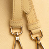 Prada Medium Saffiano Lux Promenade Satchel Secondhand