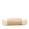 LOEWE Suede Anagram Shoulder Bag Secondhand