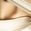 LOEWE Suede Anagram Shoulder Bag Secondhand