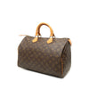 Louis Vuitton Monogram Speedy 35 Secondhand