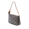 Secondhand Louis Vuitton Monogram Pochette Accessoires