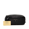 Prada Tessuto Pouch Secondhand