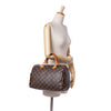 Secondhand Louis Vuitton Monogram Speedy 30