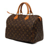 Louis Vuitton Monogram Speedy 30 Secondhand