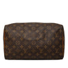 Louis Vuitton Monogram Speedy 30 Secondhand