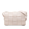 Bottega Veneta Nappa Intrecciato Cassette Crossbody Secondhand