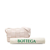 Bottega Veneta Nappa Intrecciato Cassette Crossbody Secondhand