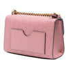 Gucci Small Guccissima Padlock Crossbody Secondhand