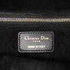 Dior Medium Lambskin Cannage DiorAddict Flap Secondhand