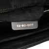 Dior Medium Lambskin Cannage DiorAddict Flap Secondhand