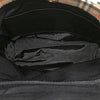 Burberry Haymarket Check Canvas Tote Secondhand
