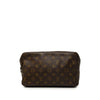 Louis Vuitton Monogram Trousse Toilette 28 Secondhand