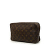 Louis Vuitton Monogram Trousse Toilette 28 Secondhand