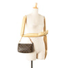 Louis Vuitton Monogram Pochette Accessoires Secondhand