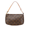 Louis Vuitton Monogram Pochette Accessoires Secondhand