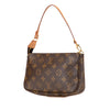 Louis Vuitton Monogram Pochette Accessoires Secondhand