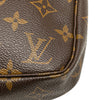 Louis Vuitton Monogram Pochette Accessoires Secondhand