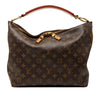 Secondhand Louis Vuitton Monogram Sully PM