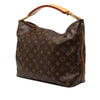 Louis Vuitton Monogram Sully PM Secondhand