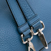 Prada Vitello Daino Open Convertible Tote Secondhand