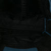 Prada Vitello Daino Open Convertible Tote Secondhand