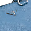 Prada Vitello Daino Open Convertible Tote Secondhand