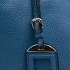 Prada Vitello Daino Open Convertible Tote Secondhand