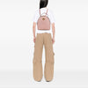 Gucci Small GG Marmont Matelasse Leather Backpack Secondhand