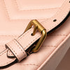 Gucci Small GG Marmont Matelasse Leather Backpack Secondhand